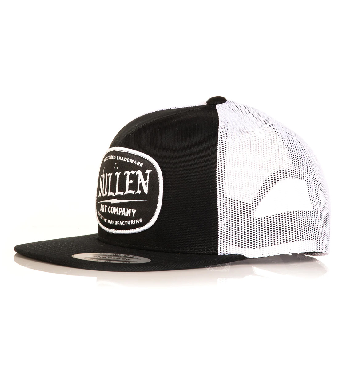 Sullen Islands Shade Hat